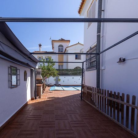 Pregonero House Villa กรานาดา ภายนอก รูปภาพ