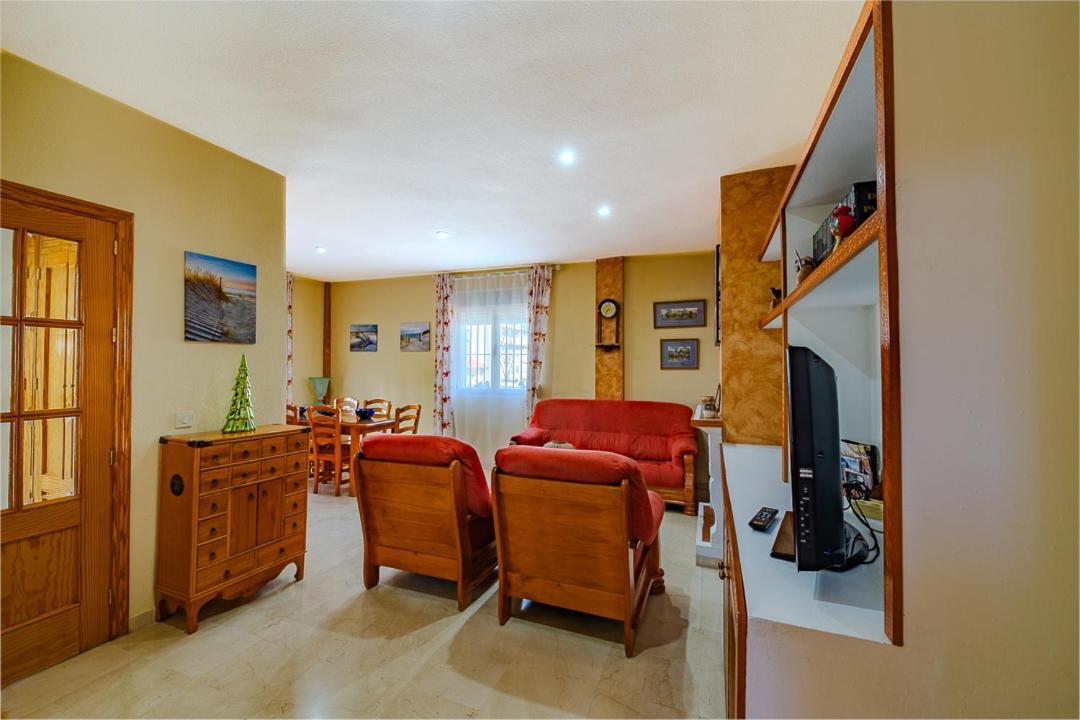 Pregonero House Villa กรานาดา ภายนอก รูปภาพ