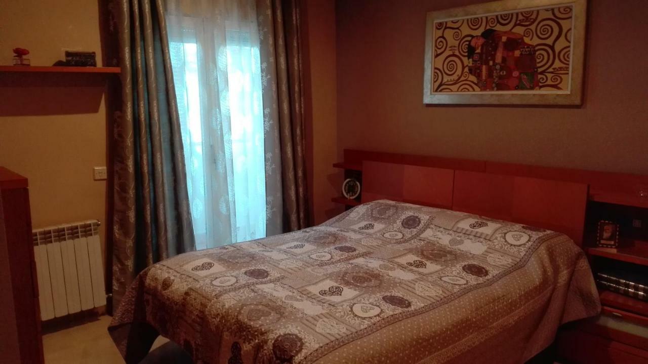Pregonero House Villa กรานาดา ภายนอก รูปภาพ